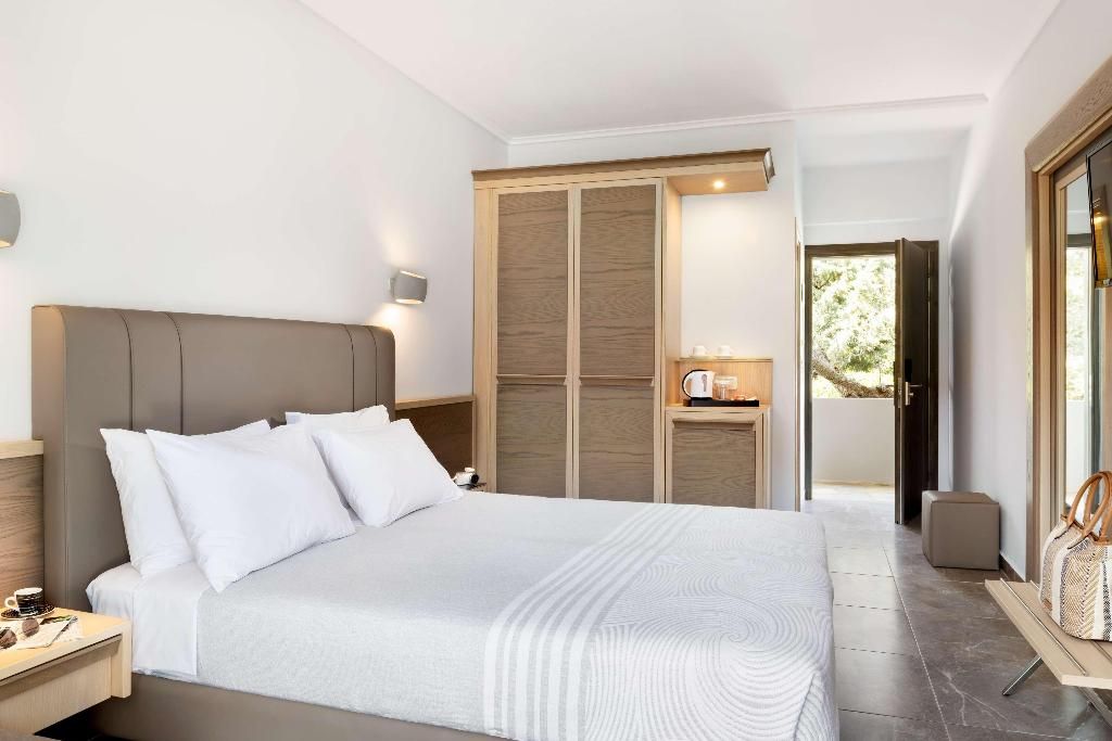 Philoxenia Hotel, foto 5