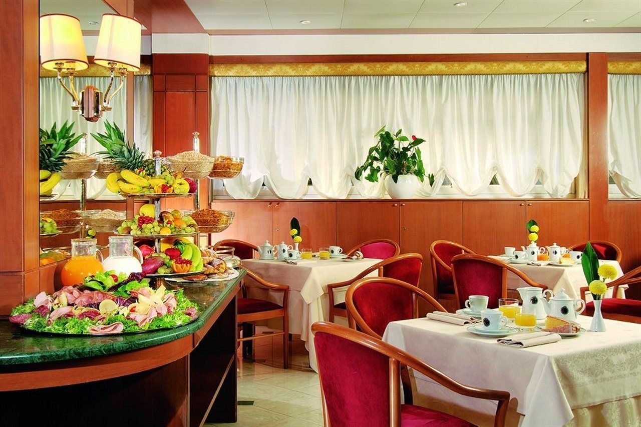 NYX Hotel Rome By Leonardo Hotels, foto 3