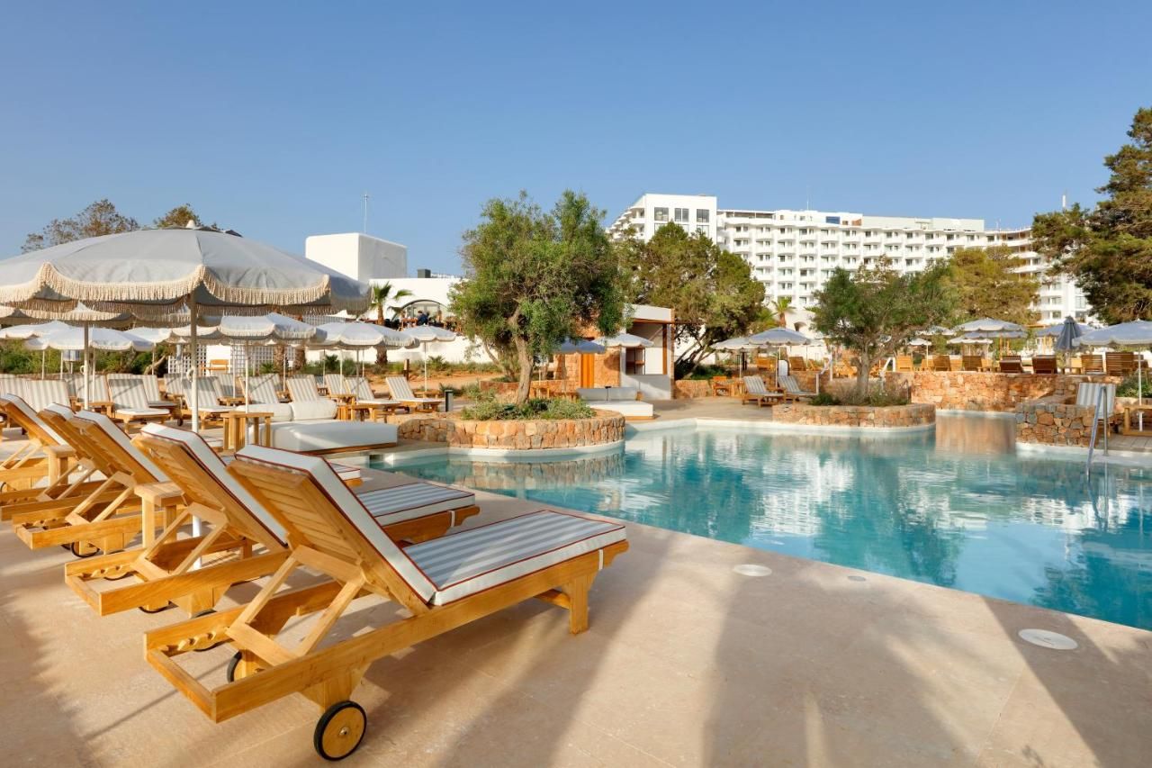 TRS Ibiza Hotel, foto 10