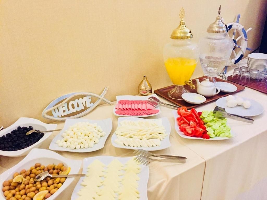 Deluxe Newport Hotel, foto 6