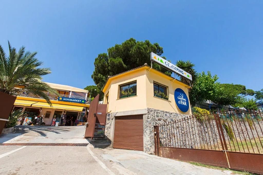 Camping el Far, foto 12
