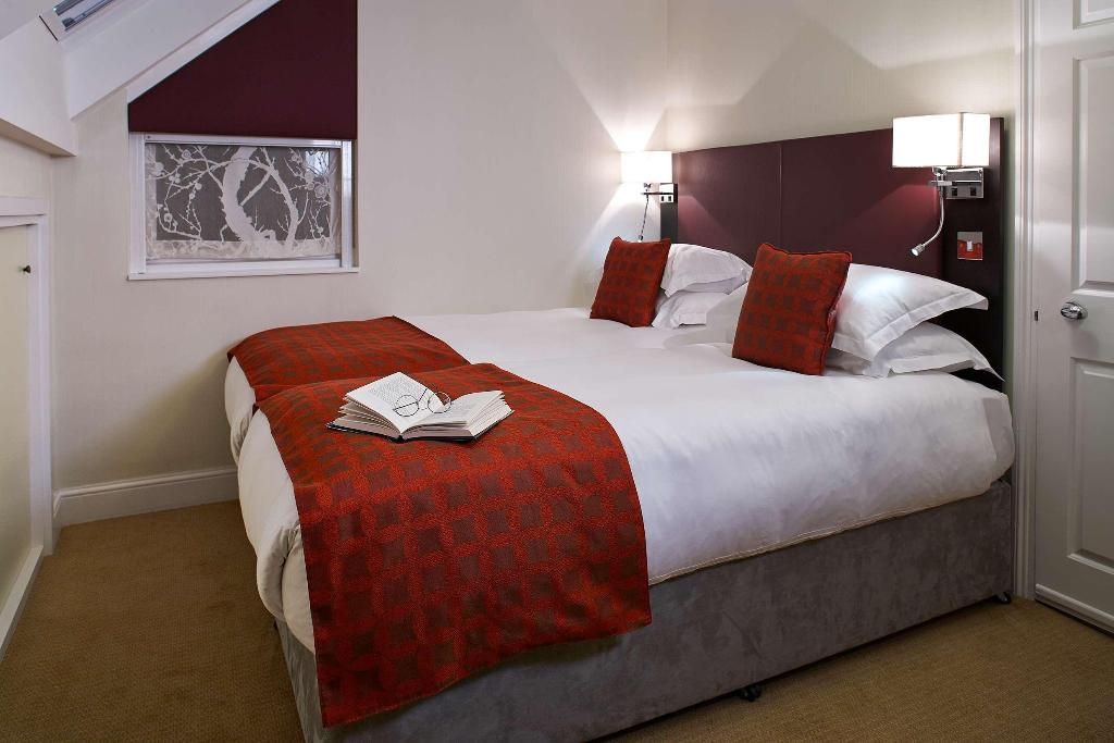 Cheval Knightsbridge, foto 13