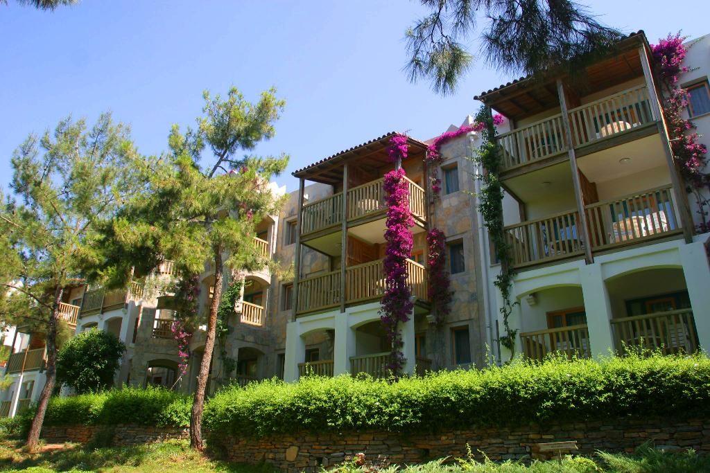 Hapimag Sea Garden Resort Bodrum, foto 9