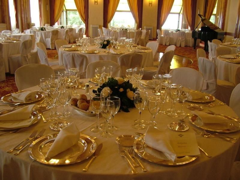 Palace Grand Hotel, foto 14