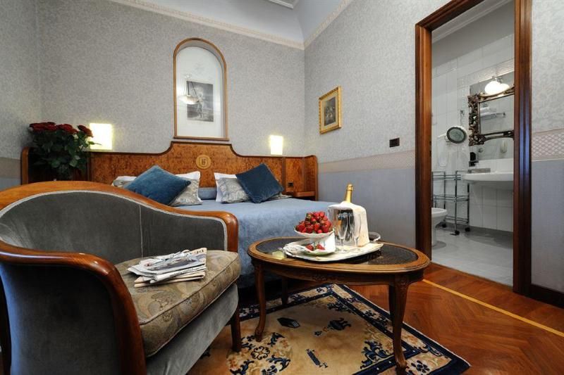 Hotel Farnese, foto 15