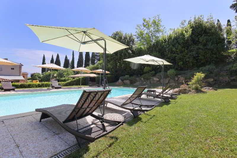 Hotel Il Borgo di Villa Castelletti, foto 12