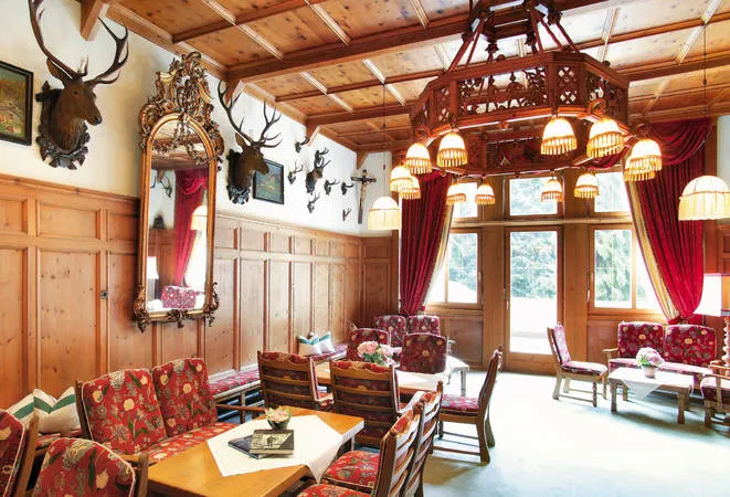 Interieur