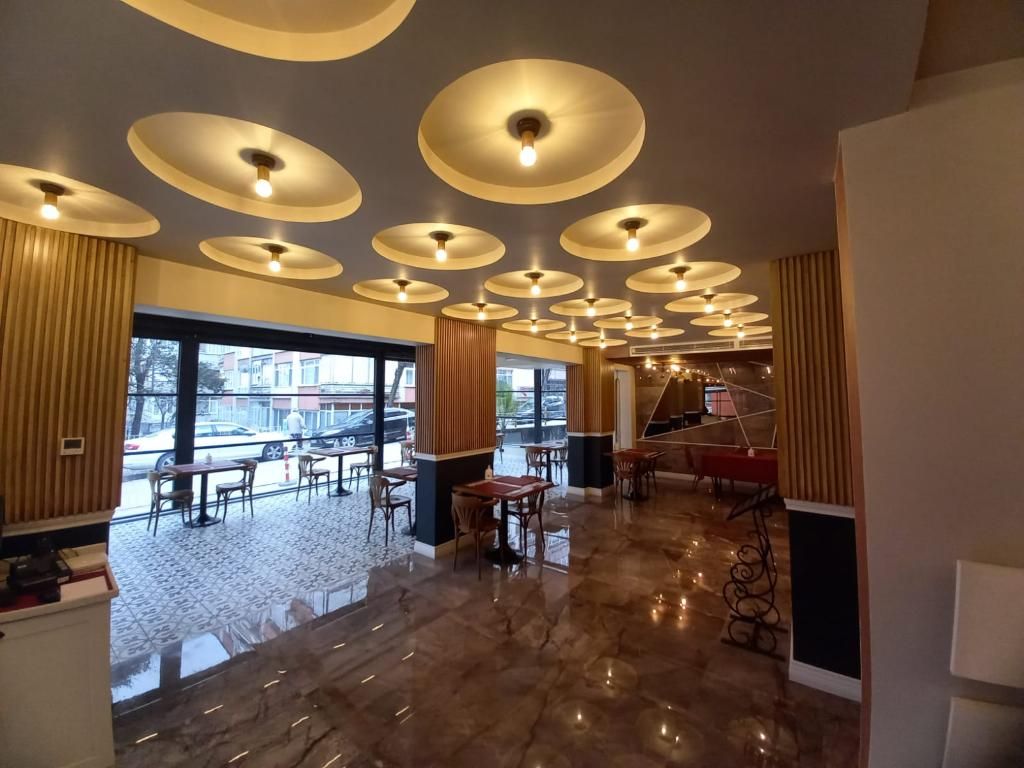 Bakirkoy Tashan Business & Airport Hotel, foto 6