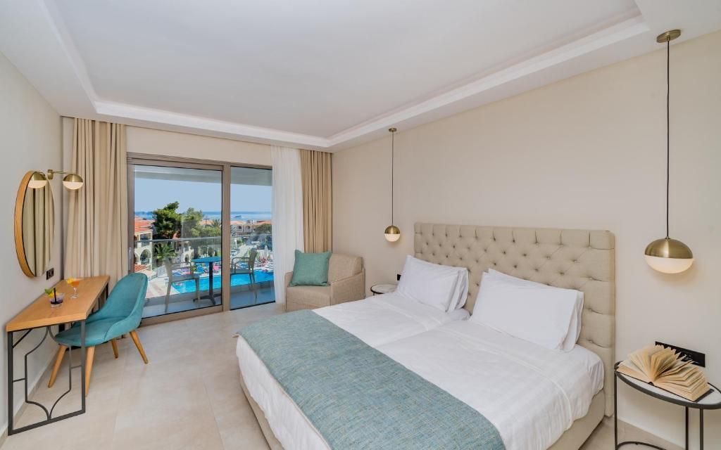 Katerina Palace, foto 5