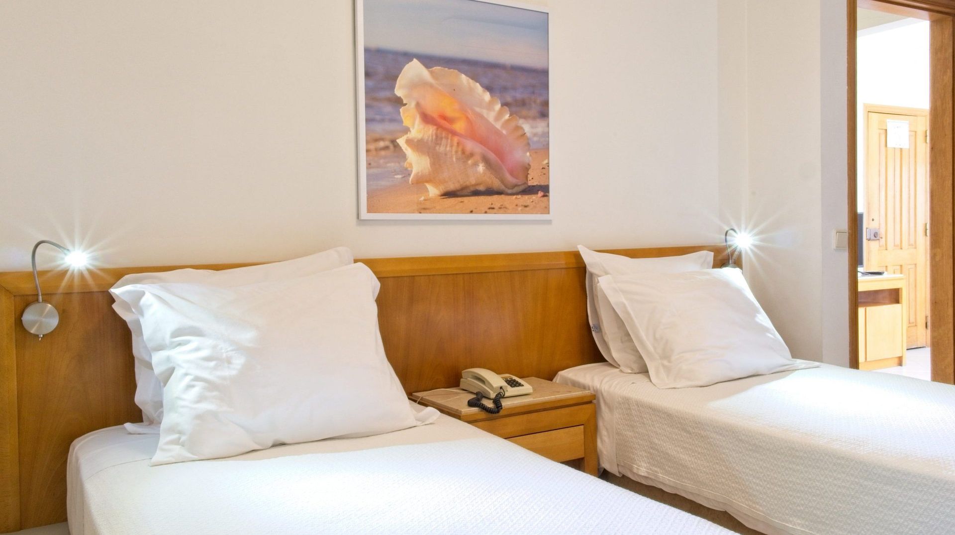 Turim Algarve Mor Hotel, foto 4