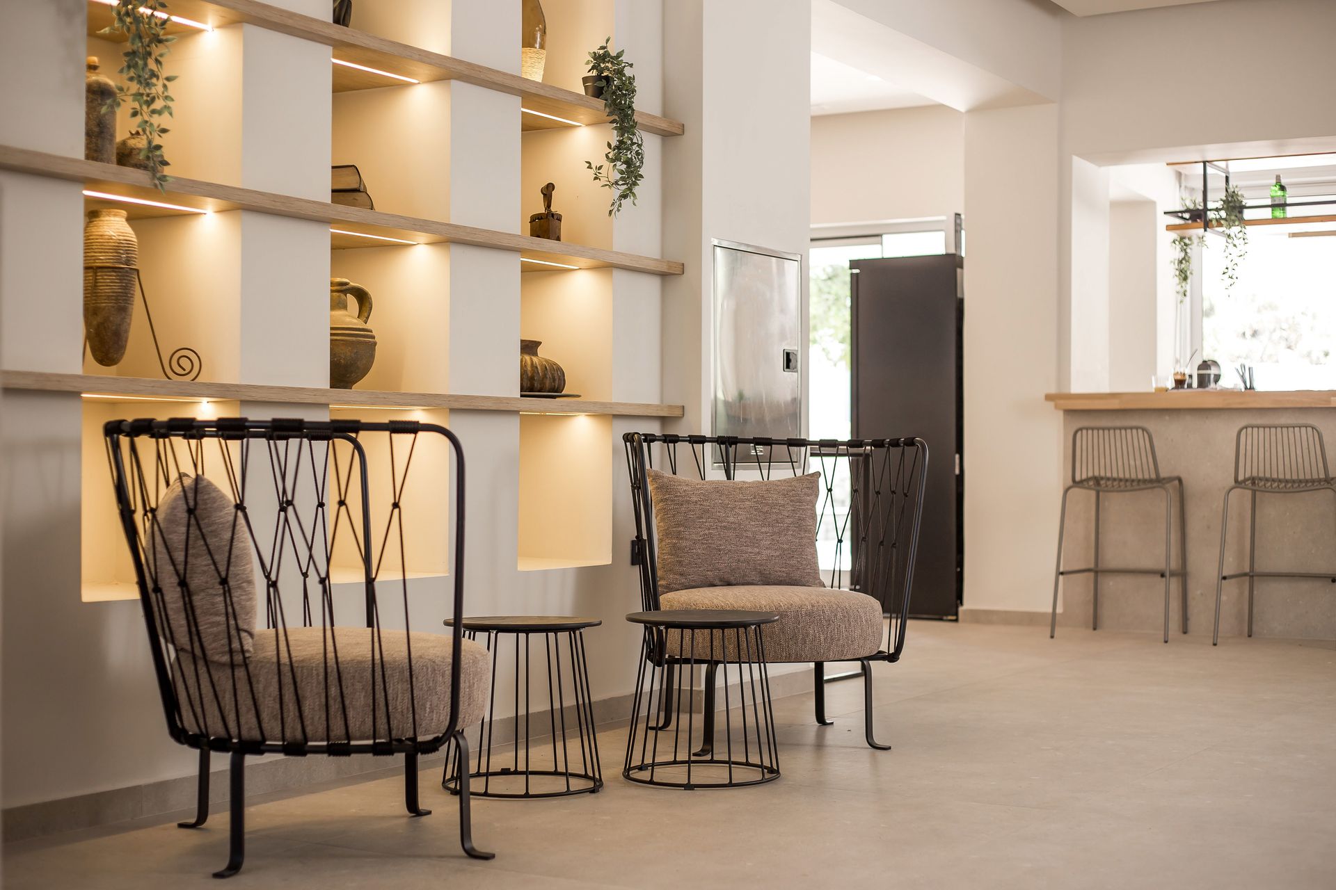 Ladiko Suites Faliraki, foto 5