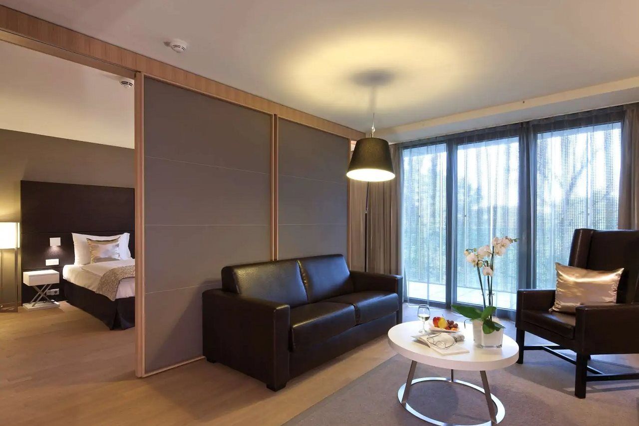 DoubleTree by Hilton Vienna Schonbrunn, foto 6