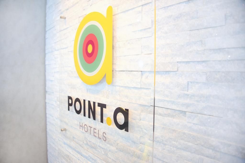 Point A Hotel London, Waterloo, foto 13