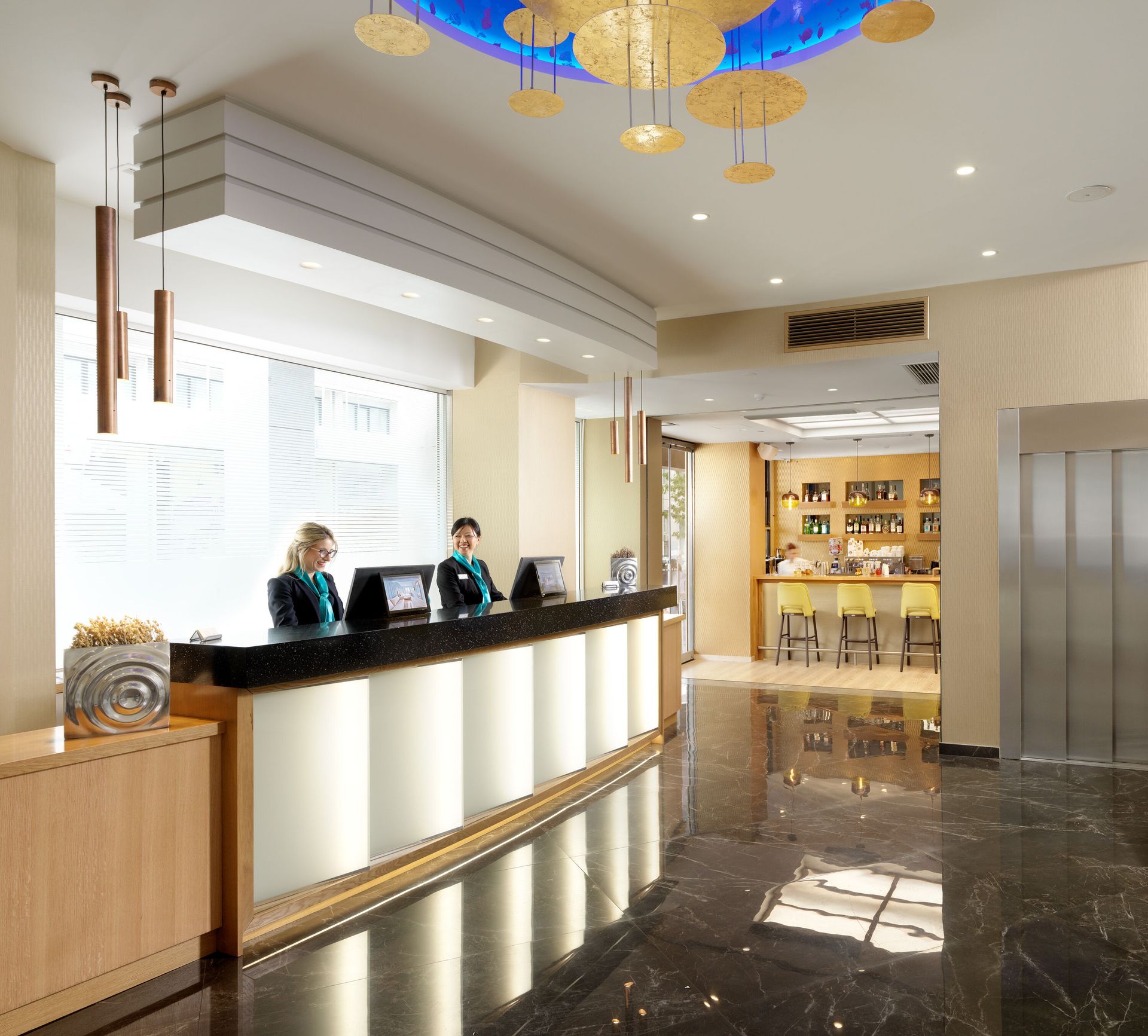 Athens Tiare By Mage Hotels, foto 3