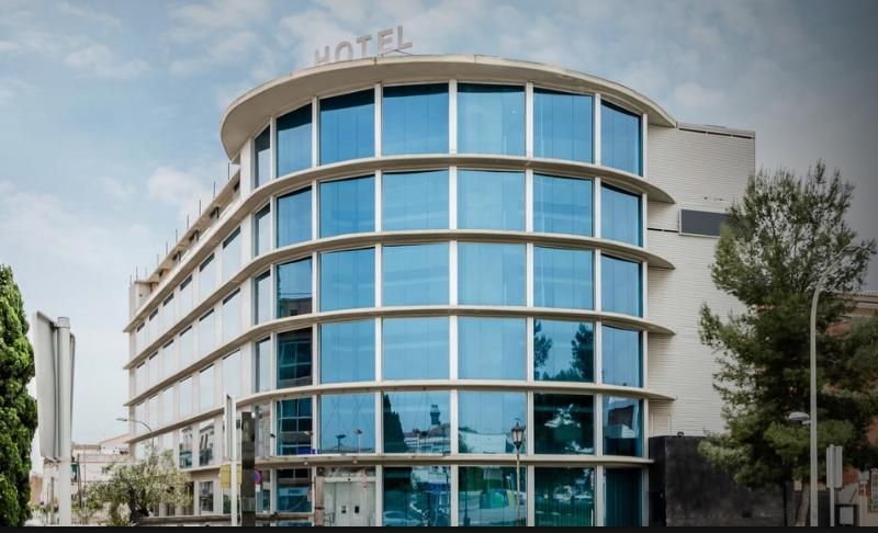 Exe Cunit Suites & Spa, foto 10