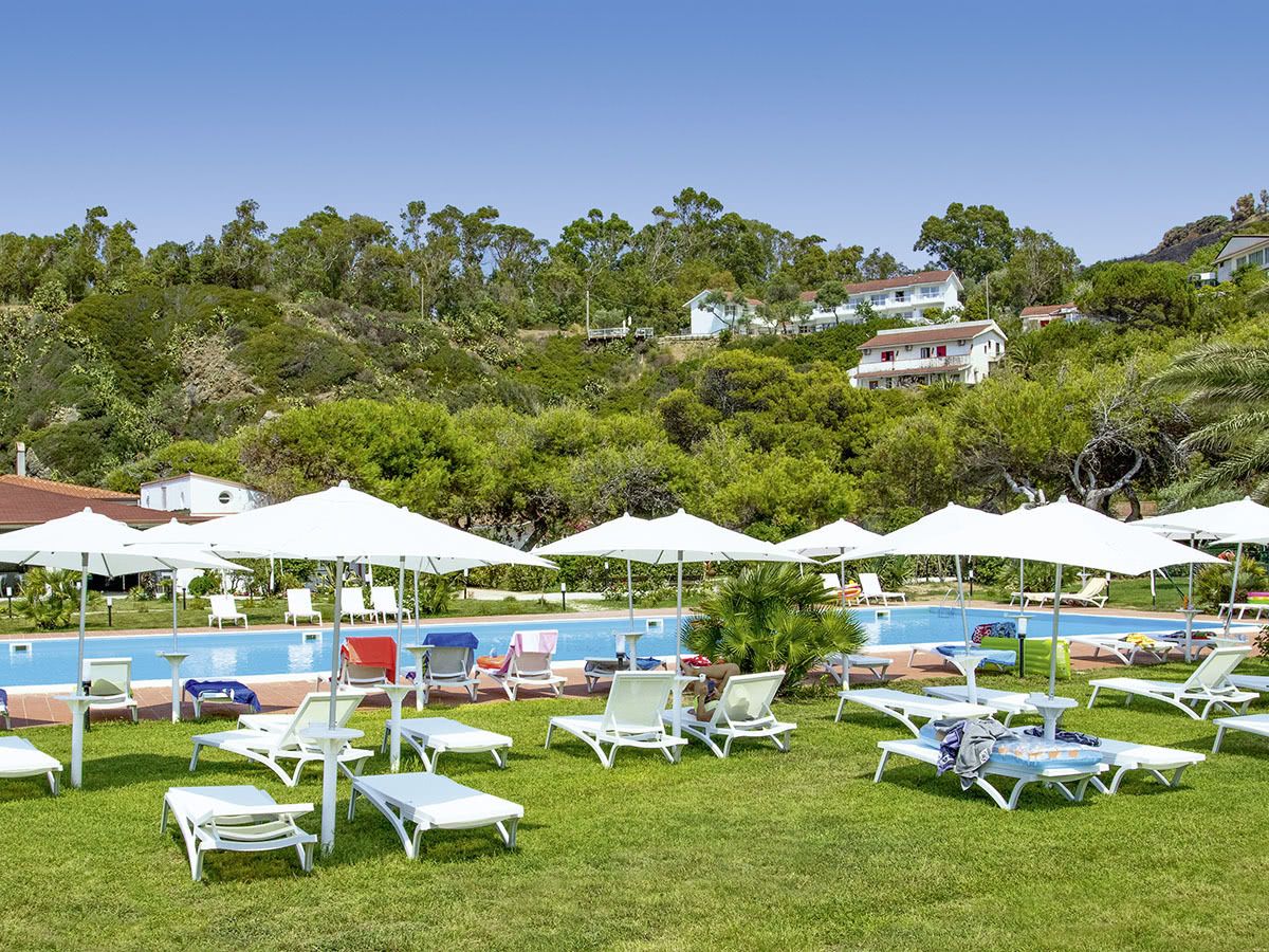 BV Kalafiorita Resort, foto 5