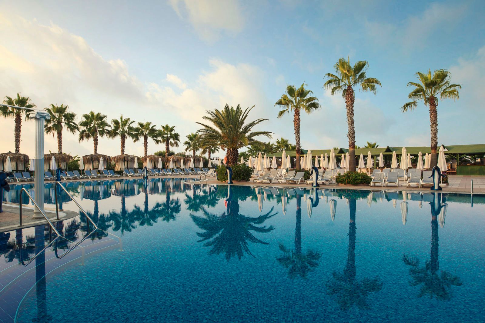 Botanik Hotel & Resort, foto 2