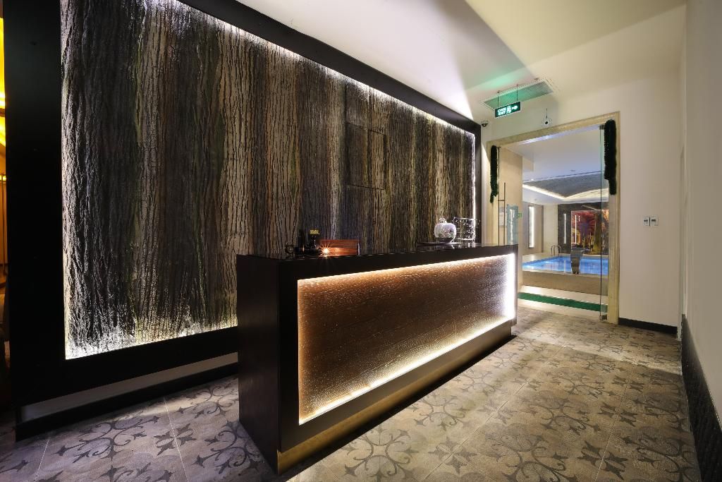 The Time Hotel Marina, foto 3
