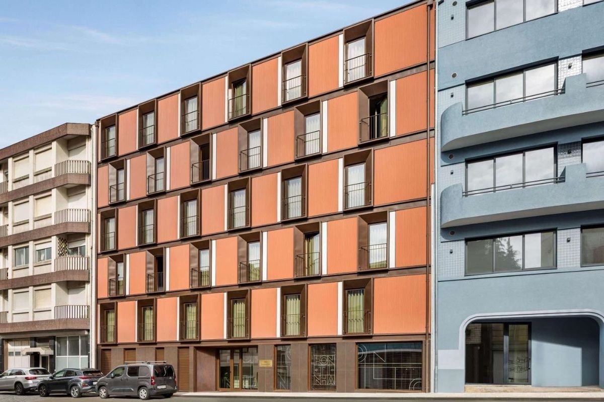 Fontinha Porto, Trademark Collection by Wyndham, foto 2