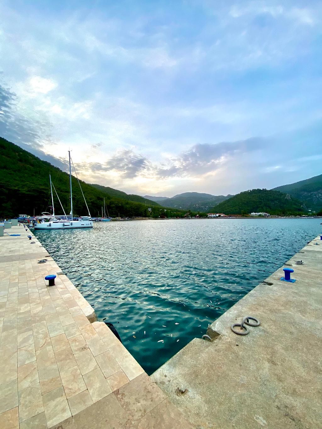 Akdeniz Hotel, foto 12