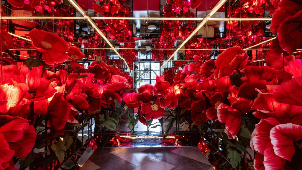 Virgin Hotels London-Shoreditch, foto 13