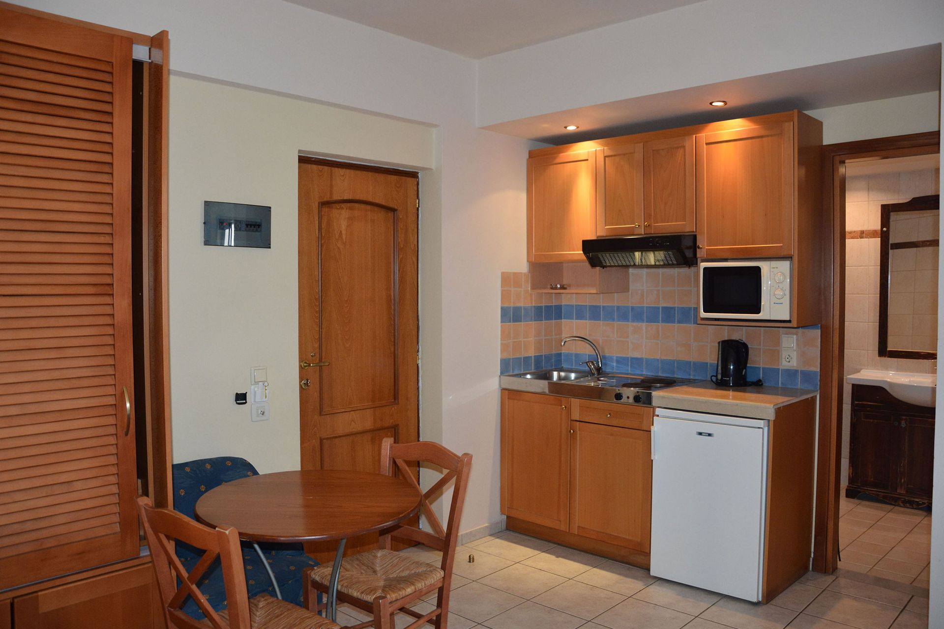 Eleni Beach Hotel, foto 6