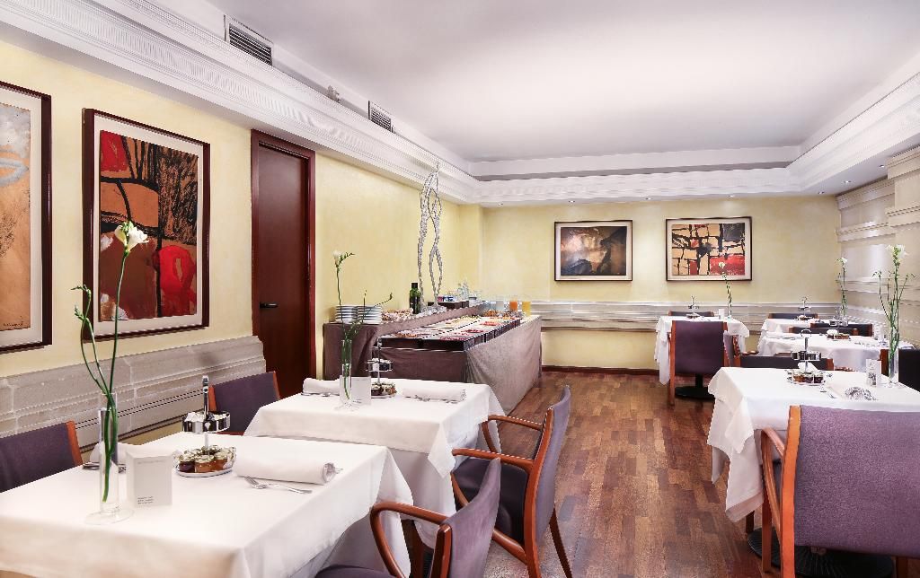 Gran Derby Suite Hotel, foto 13