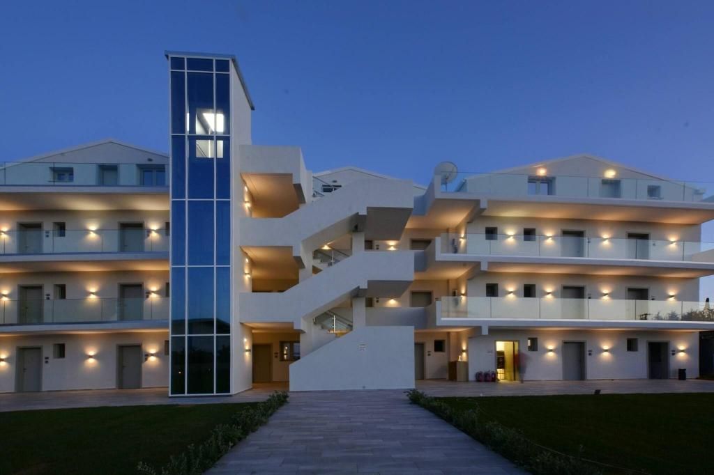 V Luxury Suites, foto 14