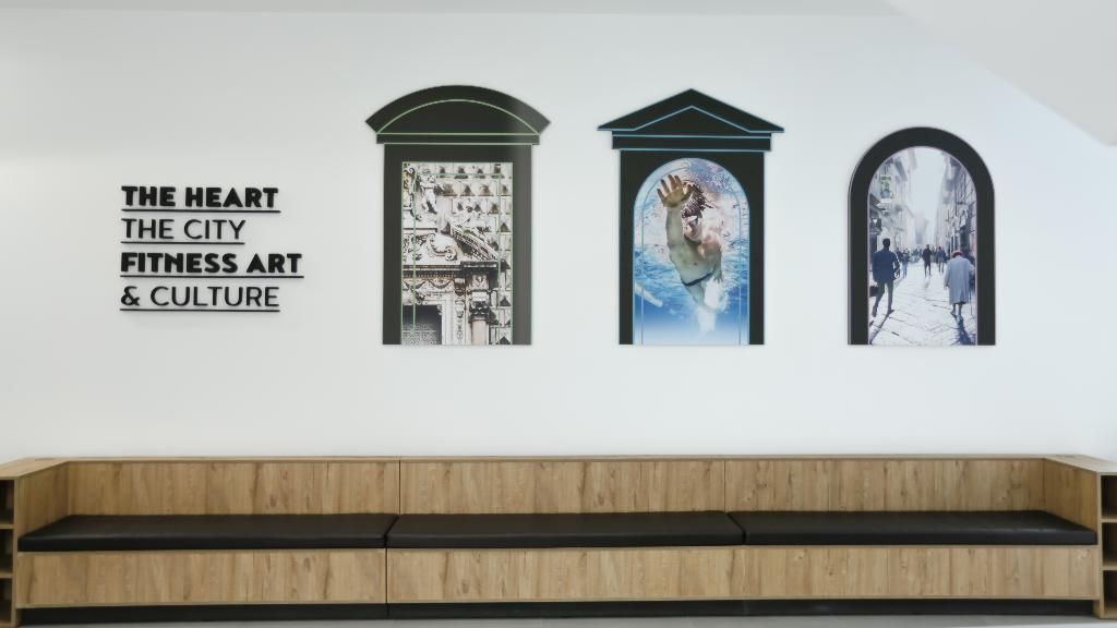 Ecumano Space, foto 8