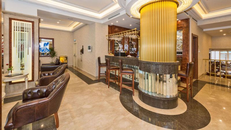 Glorious Hotel, foto 14