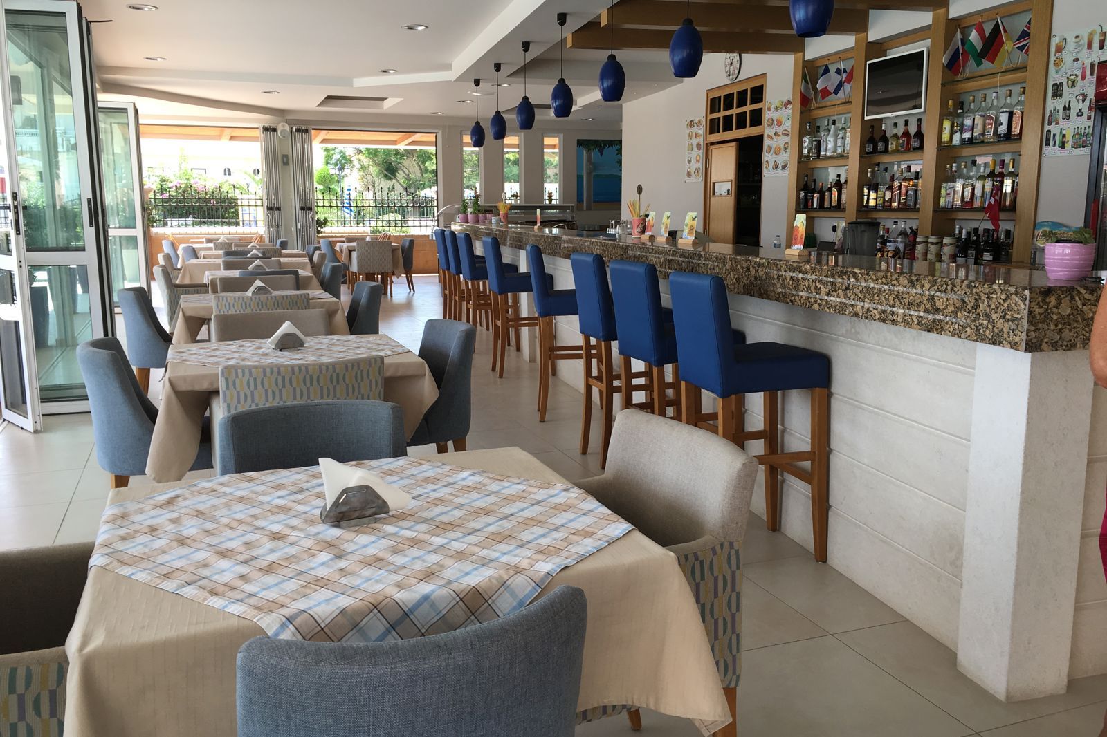Rhodian Rose Hotel, foto 14