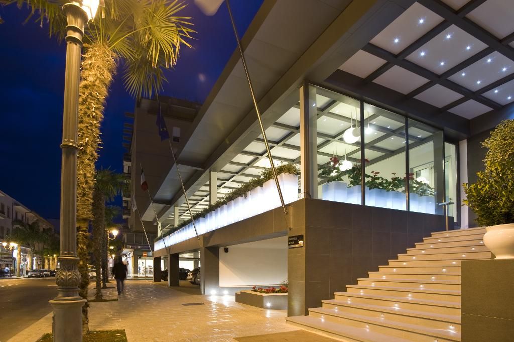 Palazzo Virgilio Hotel, foto 3