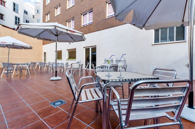Hotel Valdemoro, foto 14