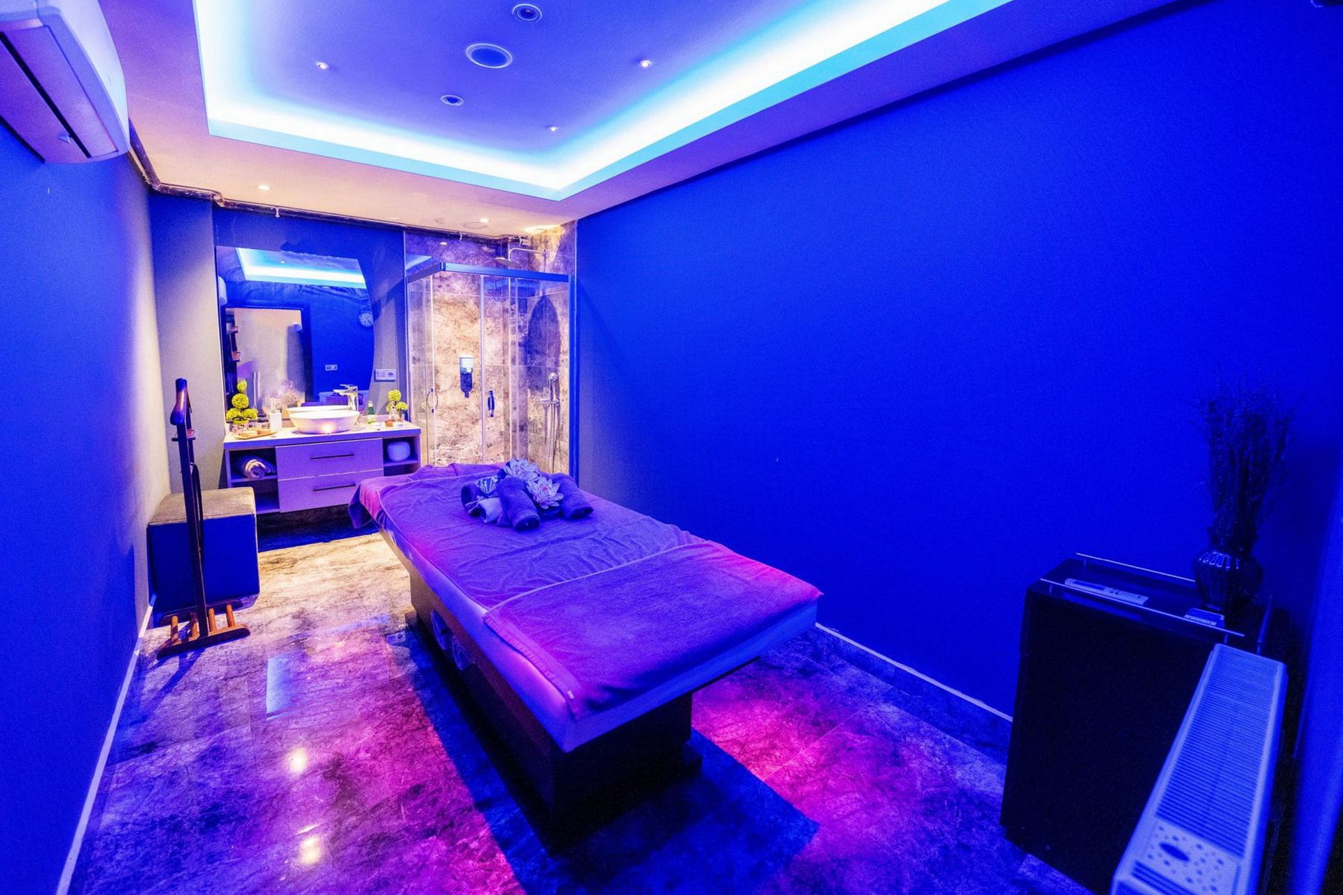 Business Life Hotel Bakirkoy, foto 10