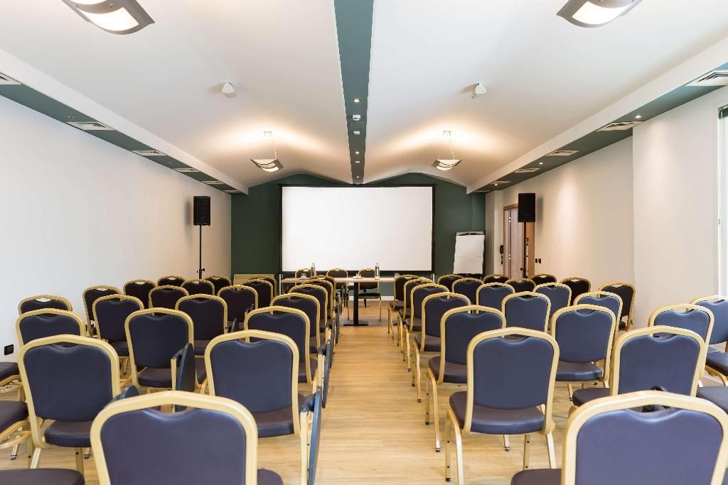 Hilton Garden Inn Milan, foto 15