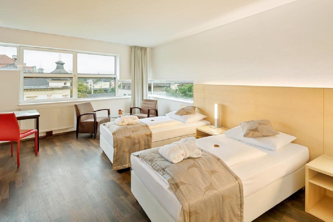 Austria Trend Hotel Congress Innsbruck, foto 8