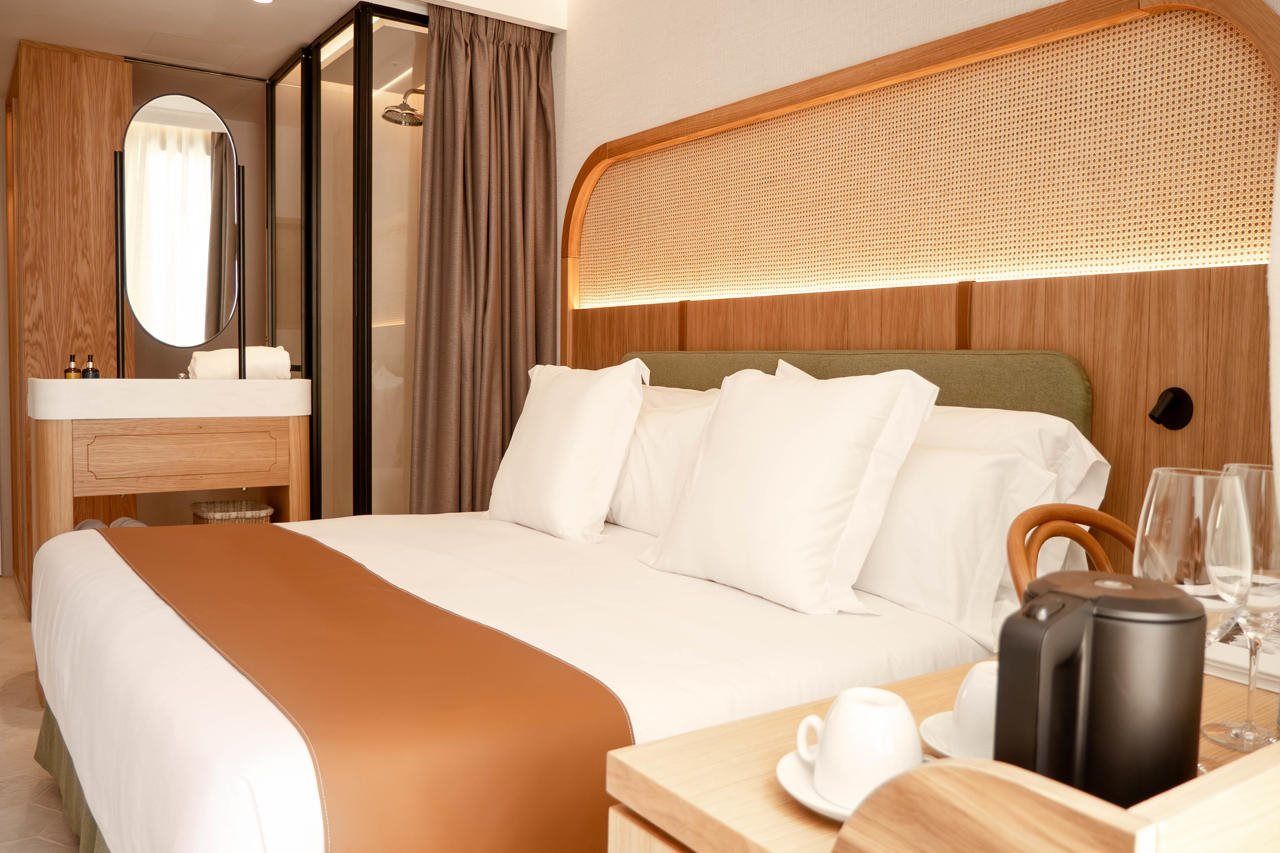 Alcázar Hotel Sóller, foto 7
