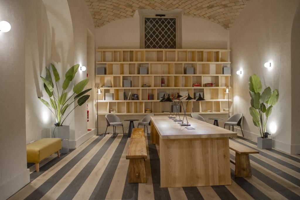 Room Select Via Veneto, foto 9