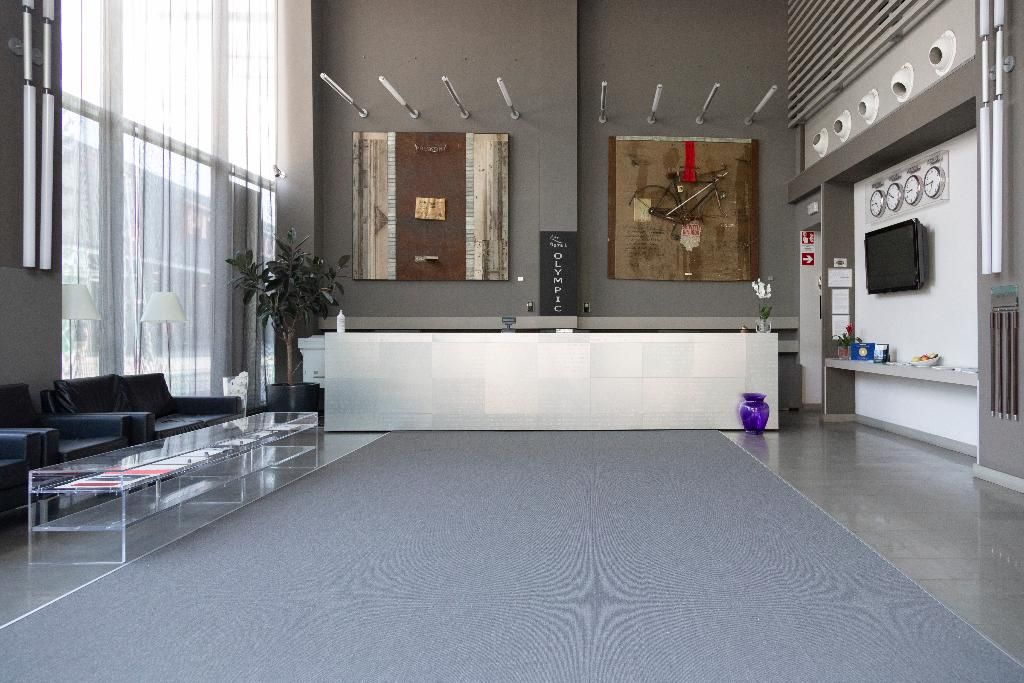 Art Hotel Olympic, foto 11