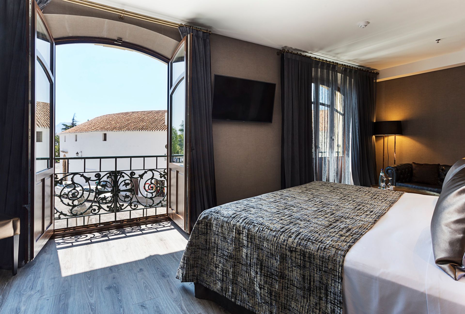 Hotel Catalonia Ronda, foto 6