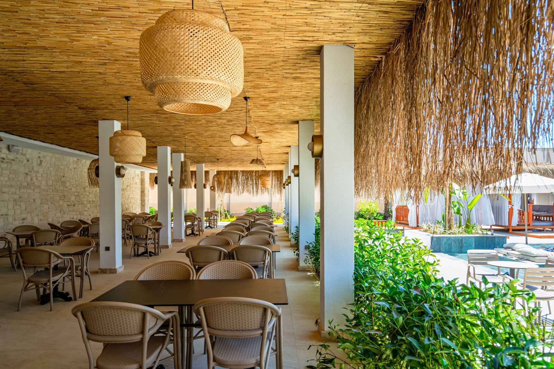 SY Hotels Belek Boutique Luxury, foto 4