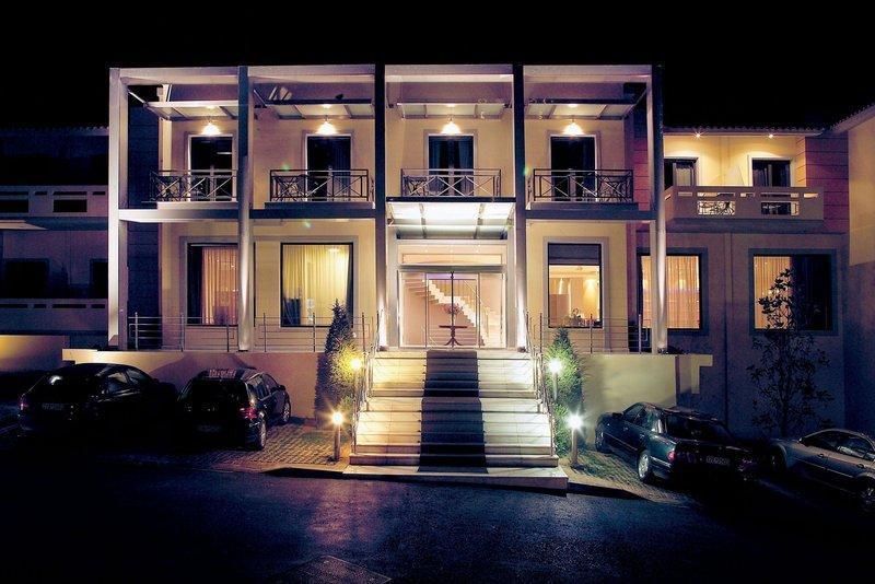 Dekelia Hotel, foto 14