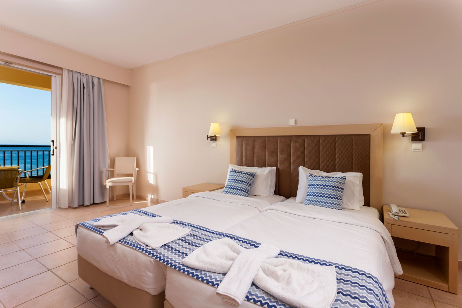 Alykanas Village Hotel, foto 9