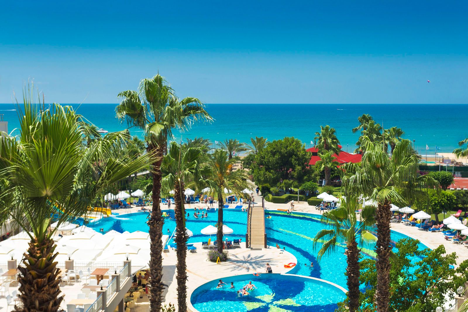 Terrace Beach Resort, foto 2