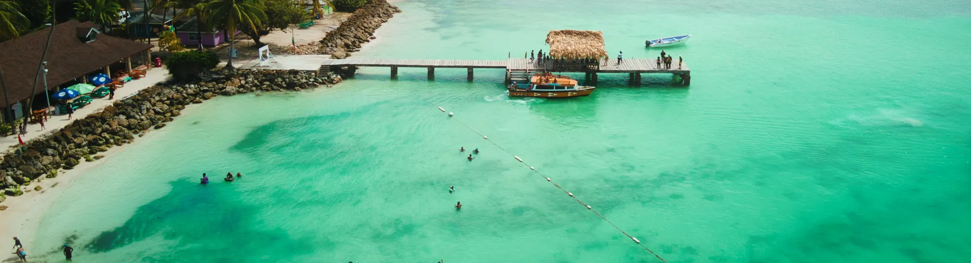 Se lover dans un hamac et vivre au rythme du soleil ? C'est ce que l'on fait sur la magique Trinité-et-Tobago. Réservez dès maintenant vos vacances dans cette destination exotique et commencez à rêver.