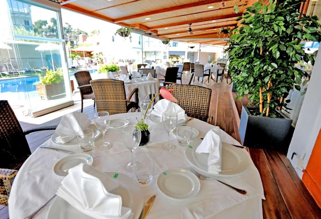 Best Western Hotel Mediterraneo, foto 6