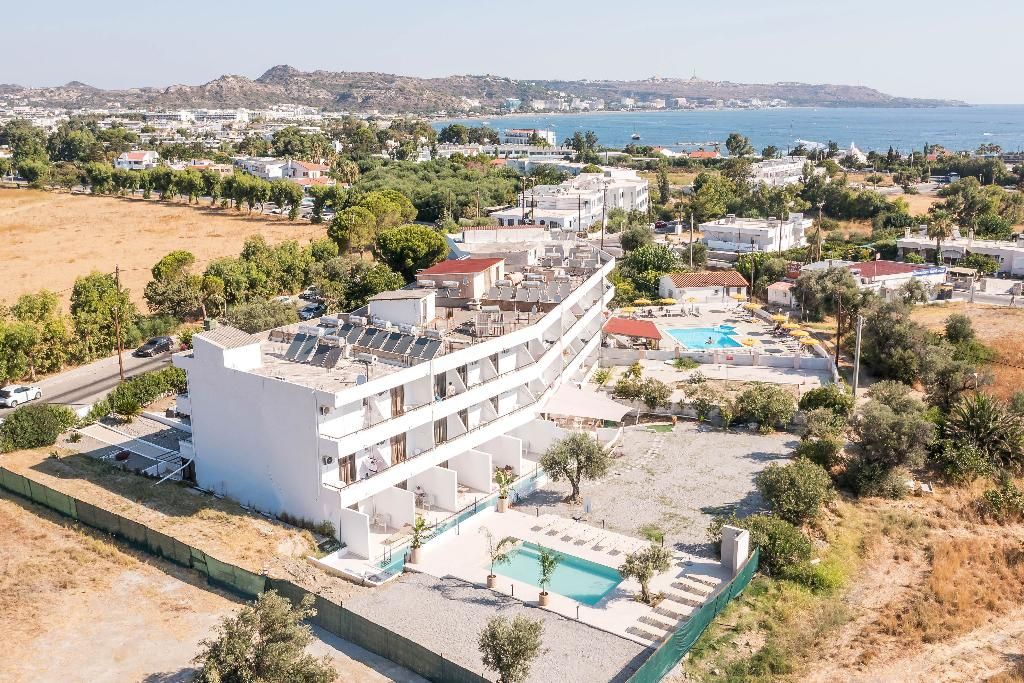 Nikos BnB, foto 10