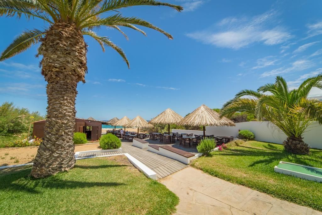 Porto Santo Hotel & Spa, foto 13
