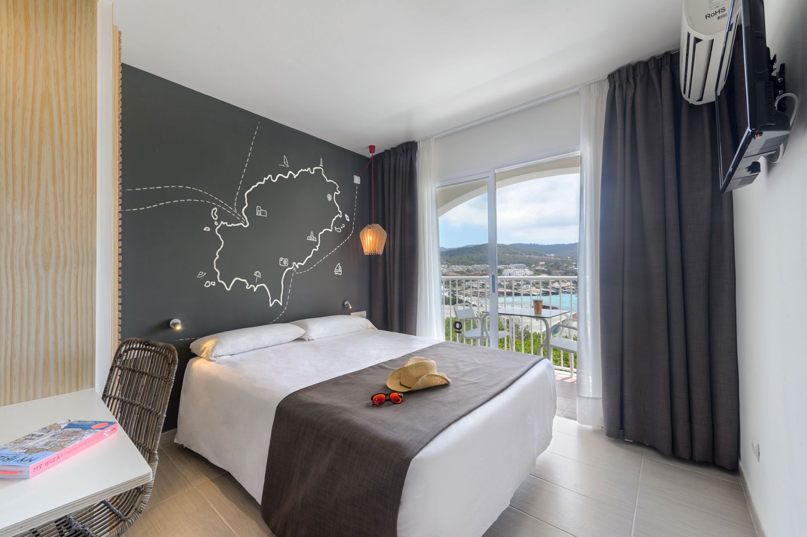 Hotel Vibra Cala Tarida, foto 3