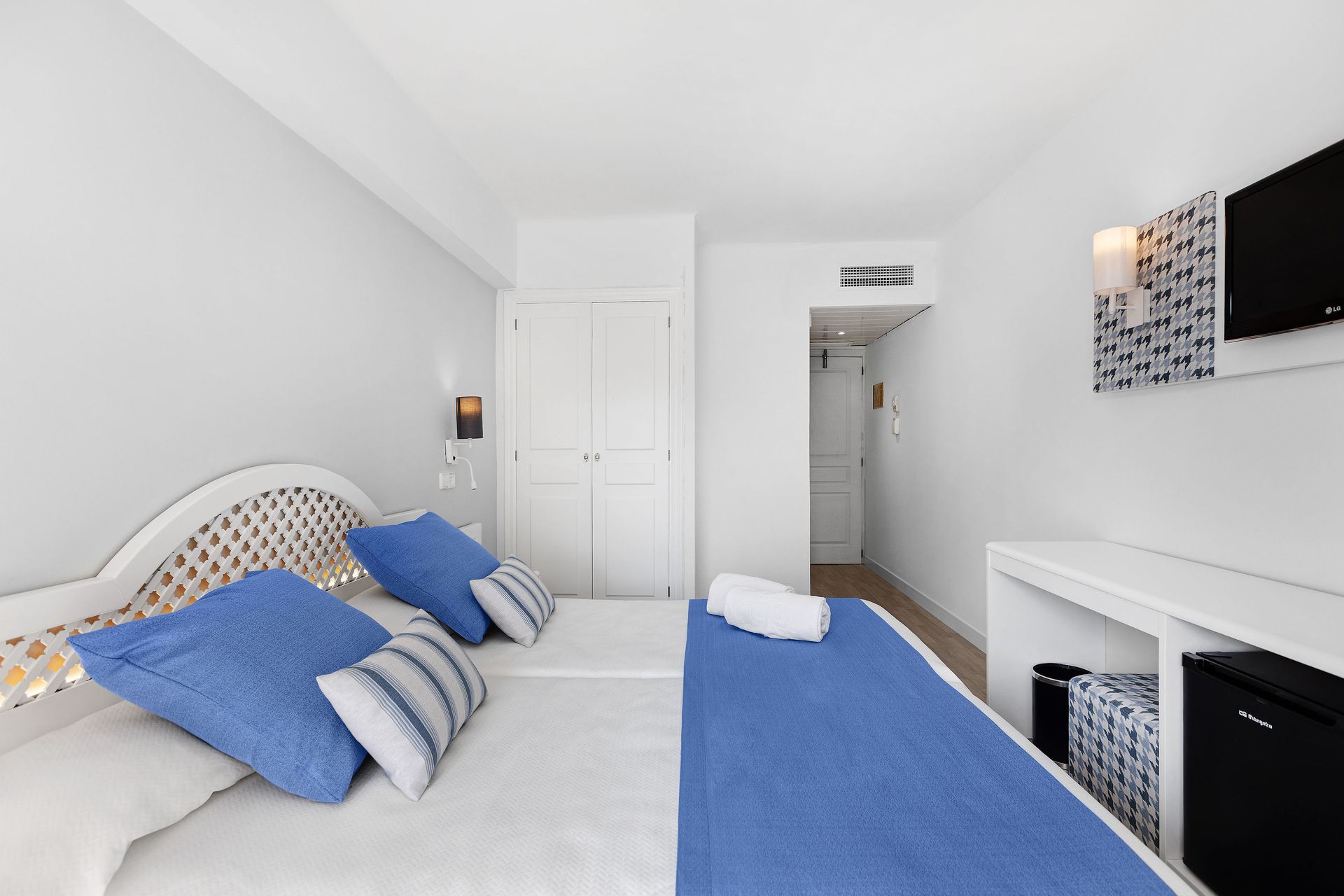 Hotel ROC Oberoy, foto 14